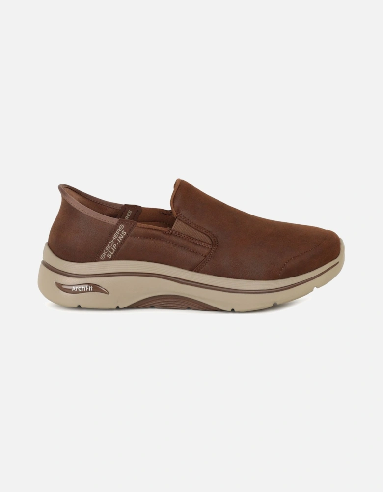 Slip In GO Walk Arch Fit Mens Shoes