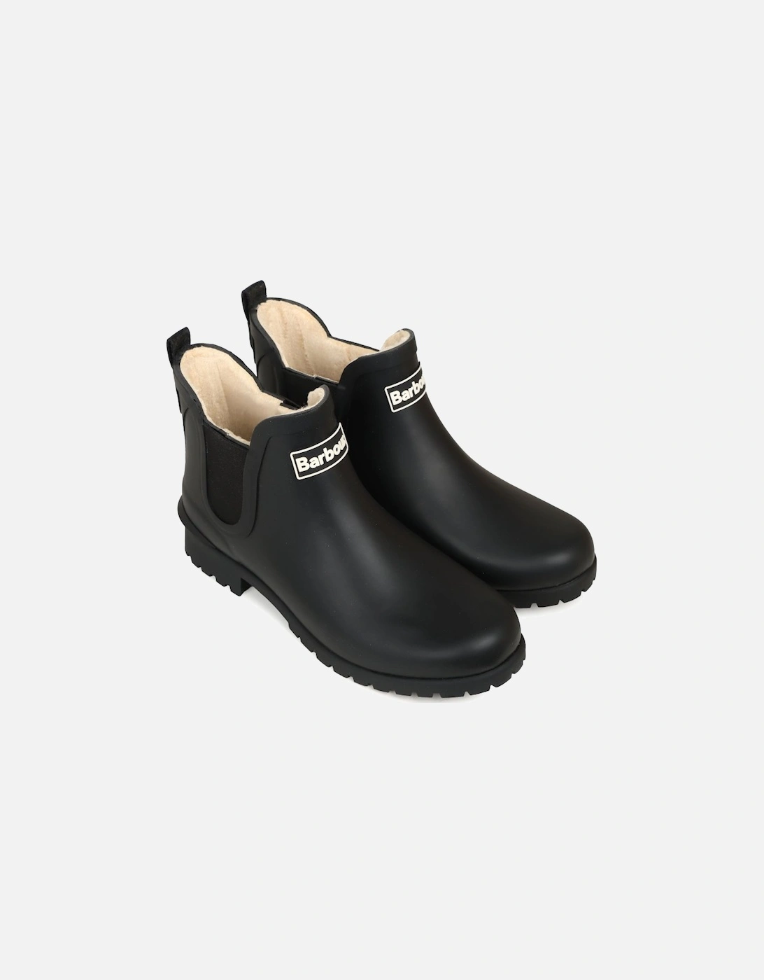 Kirkton Womens Ankle Wellingtons