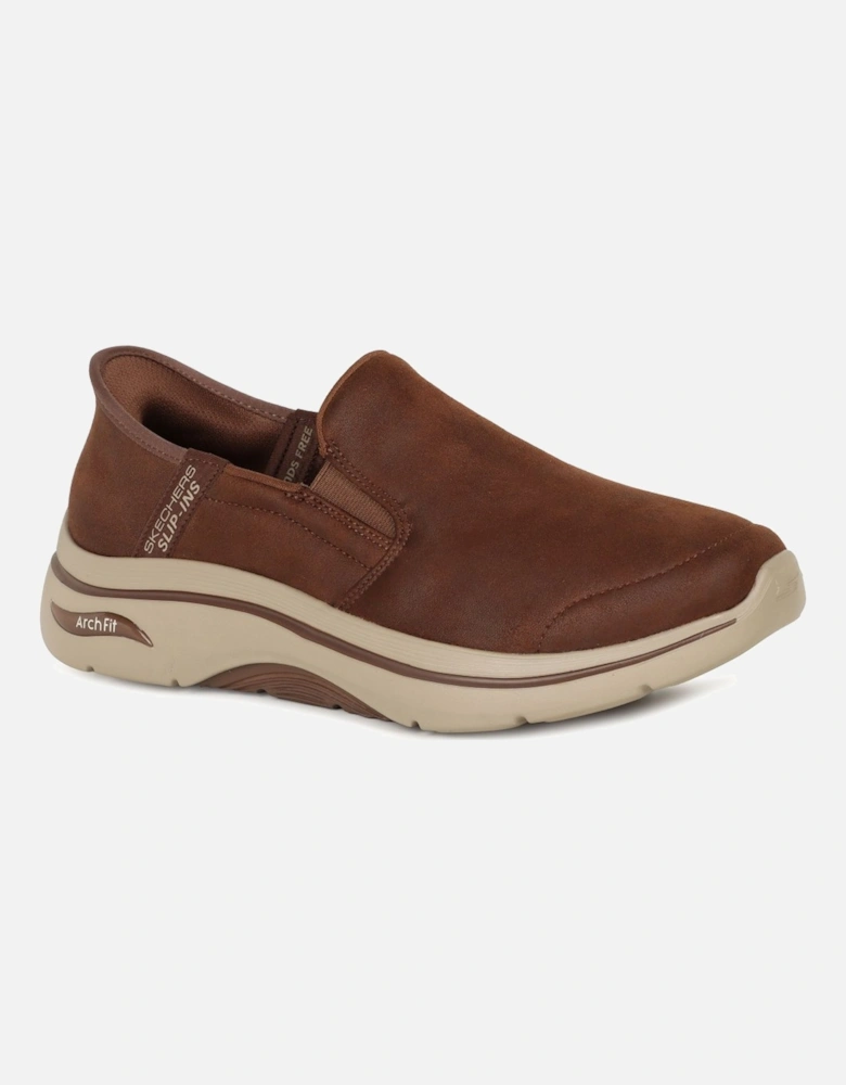 Slip In GO Walk Arch Fit Mens Shoes