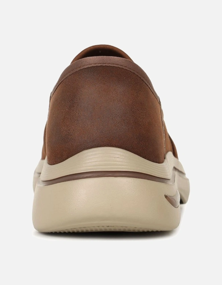 Slip In GO Walk Arch Fit Mens Shoes