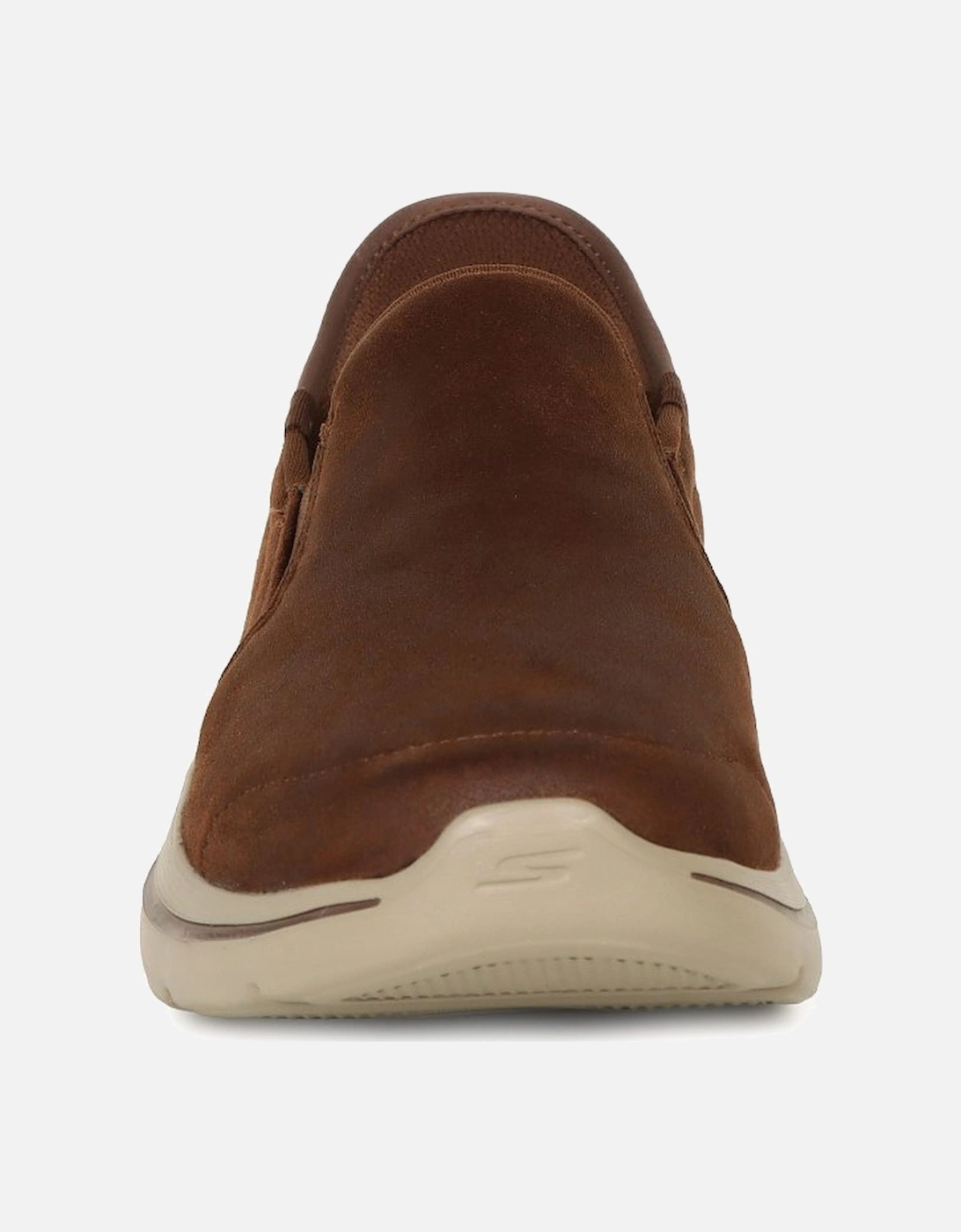 Slip In GO Walk Arch Fit Mens Shoes