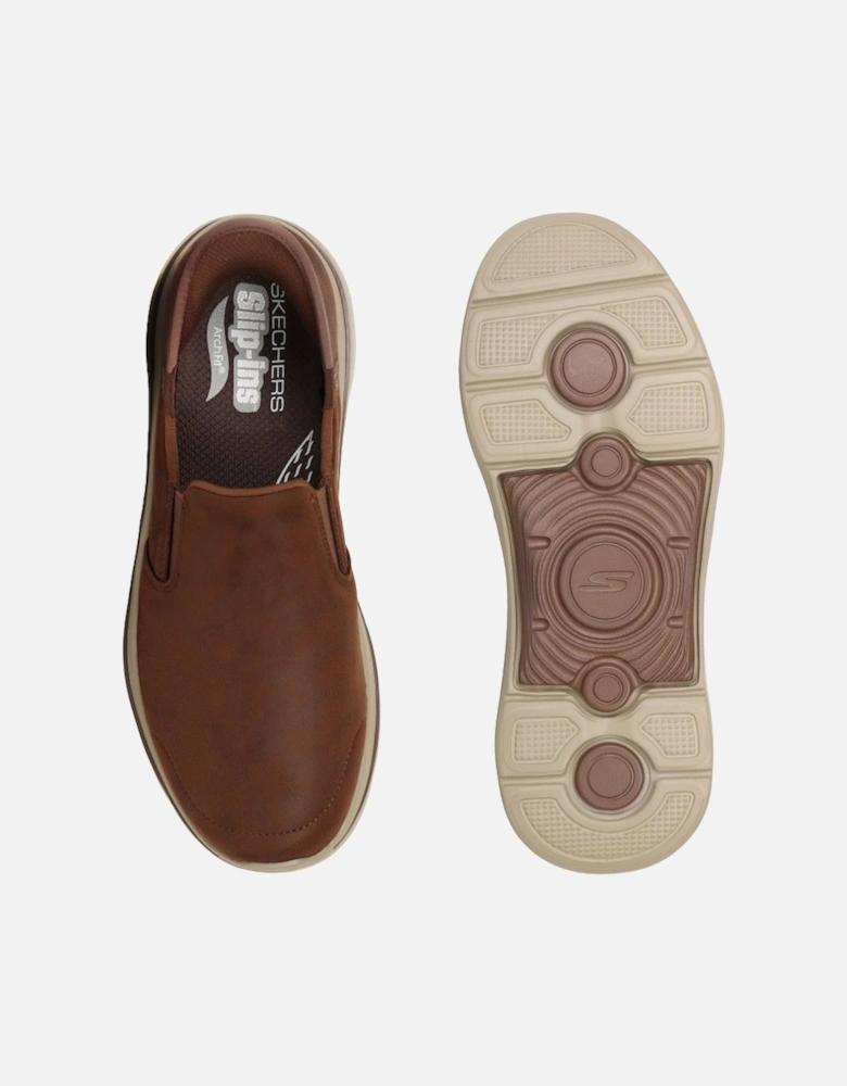 Slip In GO Walk Arch Fit Mens Shoes