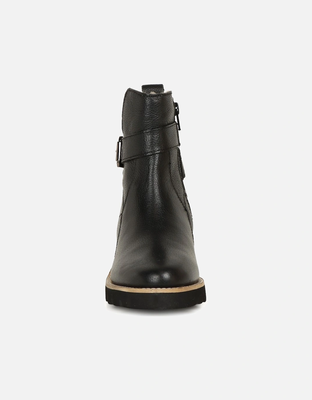 Emberlynn Womens Ankle Boots