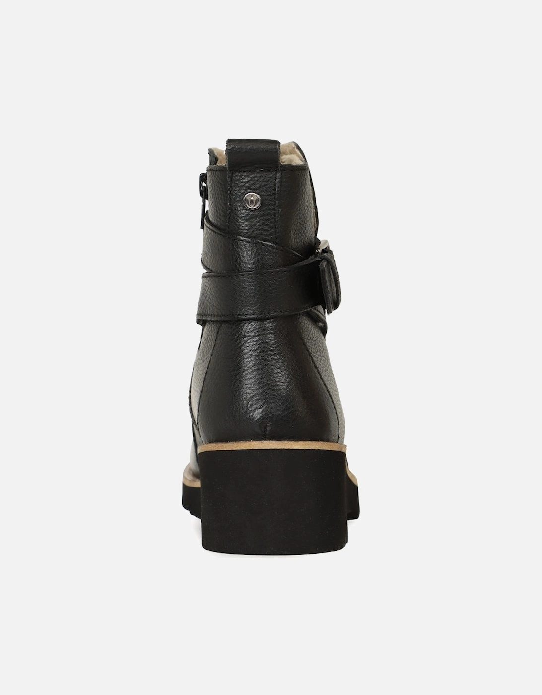 Emberlynn Womens Ankle Boots