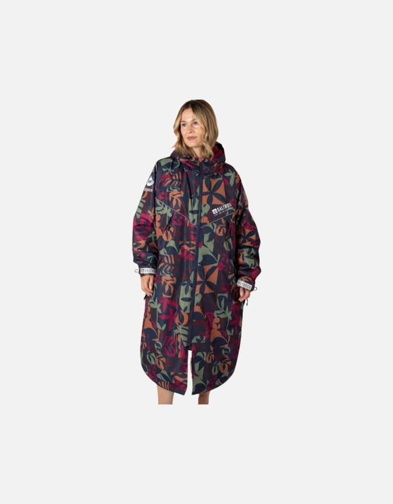 Adults Four Season Changing Robe