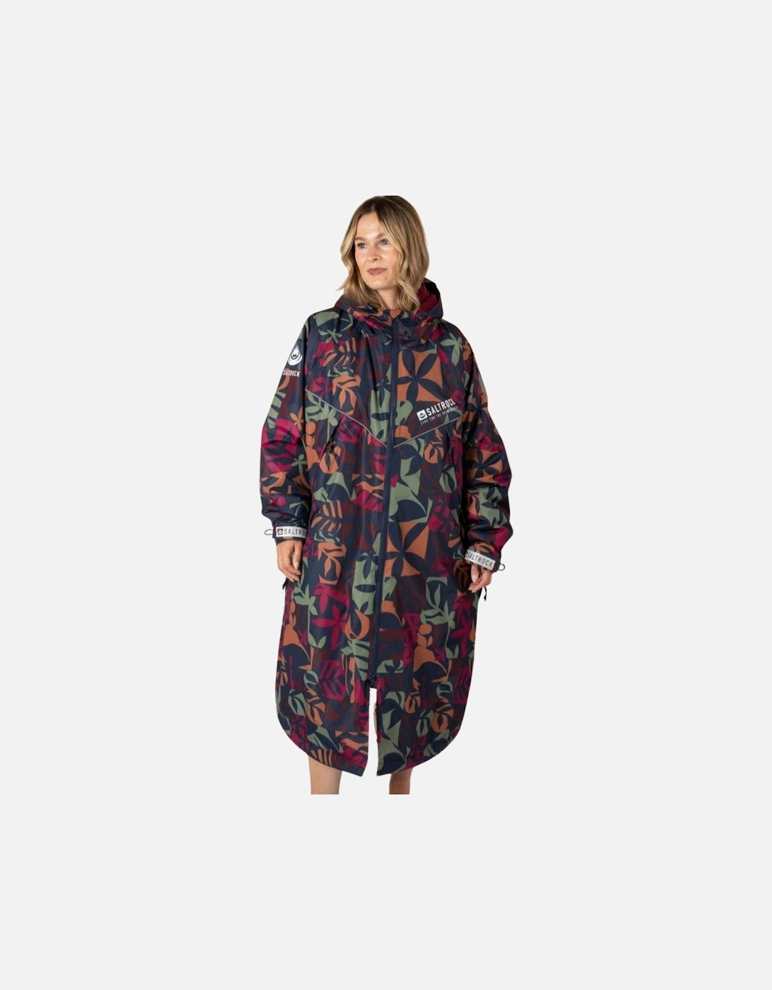 Adults Four Season Changing Robe, 2 of 1