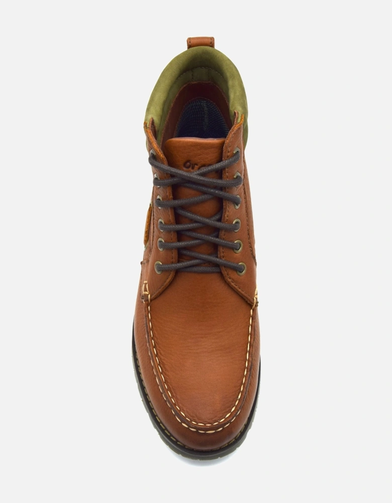 DARTMOUTH MEN'S BOOT