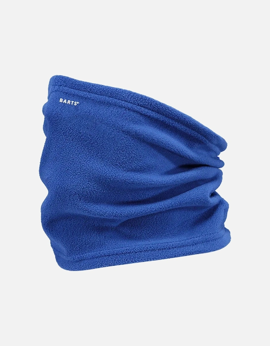 Barts Boys Navy  Fleece Soft Tubular Scarf Collar - Size One Size Kids - Image 3