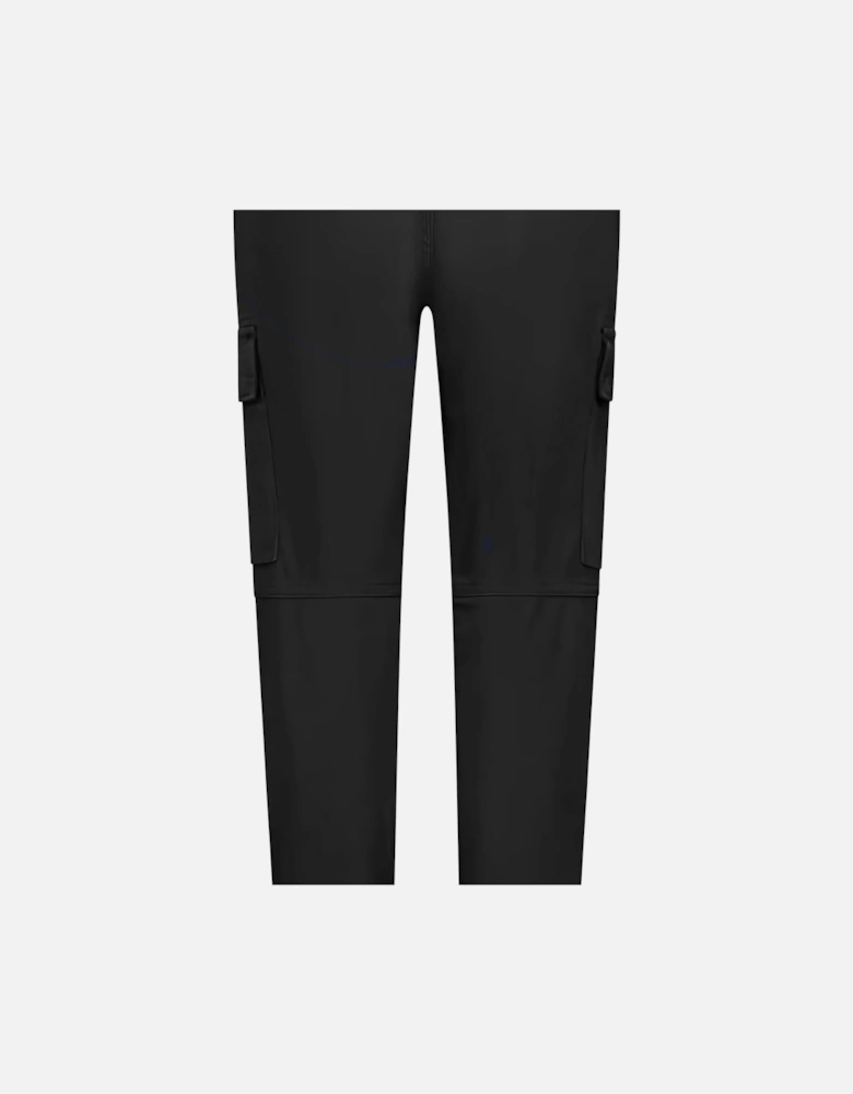 KIDS S0012 COMPASS CARGO TROUSERS