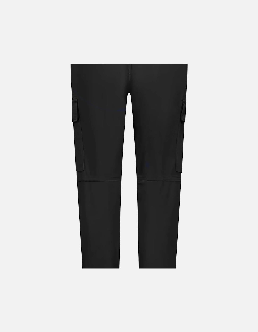 KIDS S0012 COMPASS CARGO TROUSERS