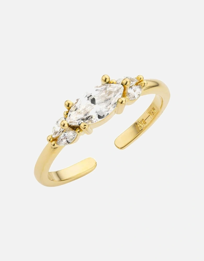 Mya-Bay Venus Essential Ring