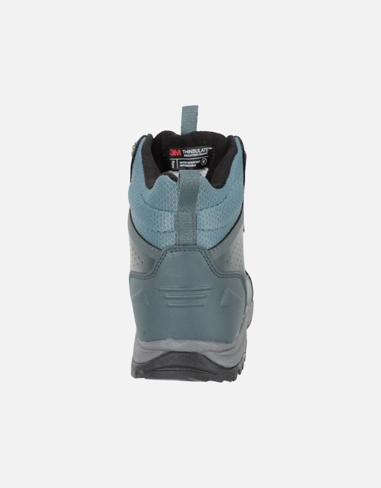 Womens/Ladies Ultra Iceberg Waterproof Boots