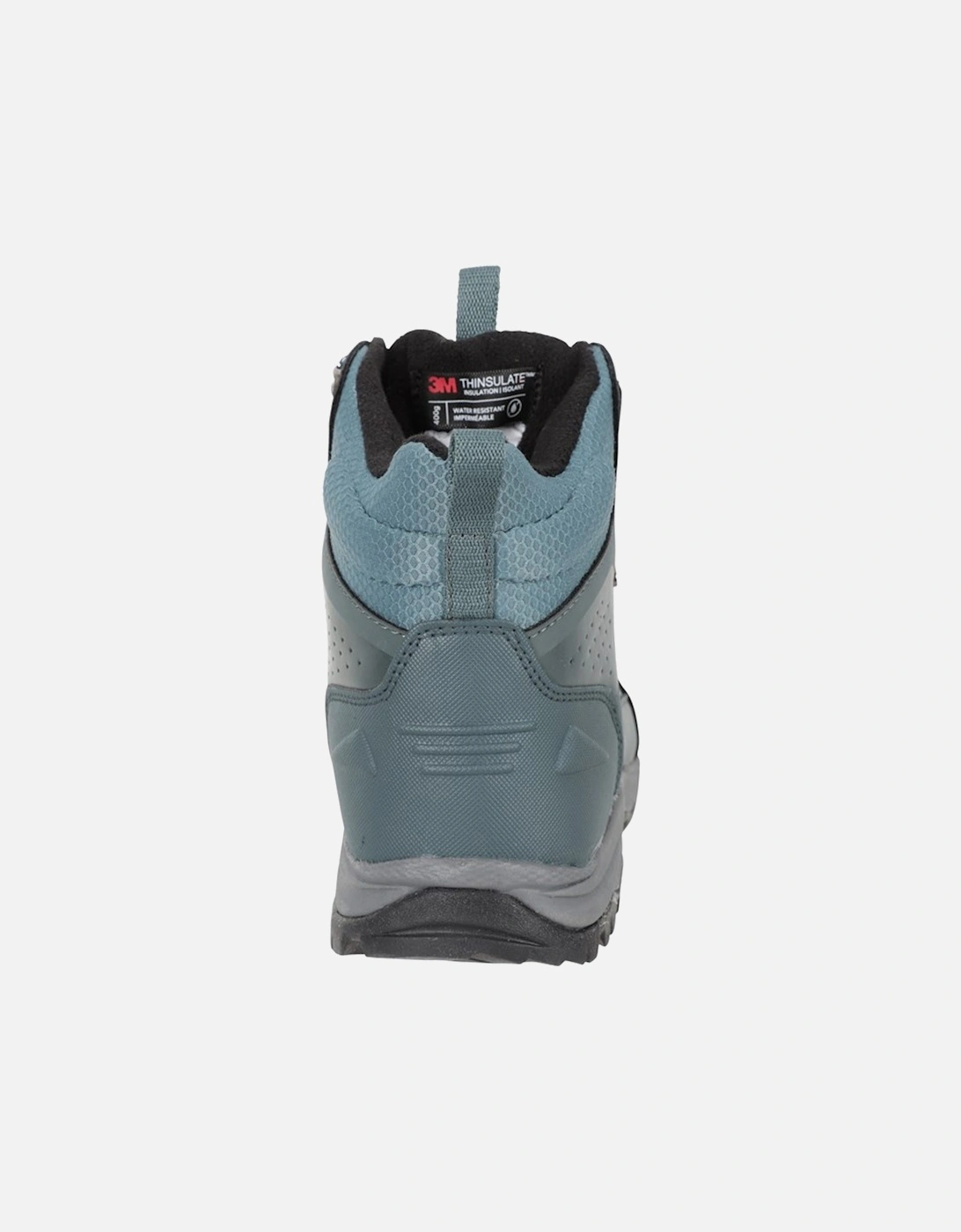 Womens/Ladies Ultra Iceberg Waterproof Boots