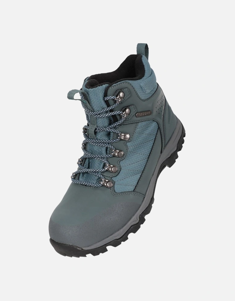 Womens/Ladies Ultra Iceberg Waterproof Boots