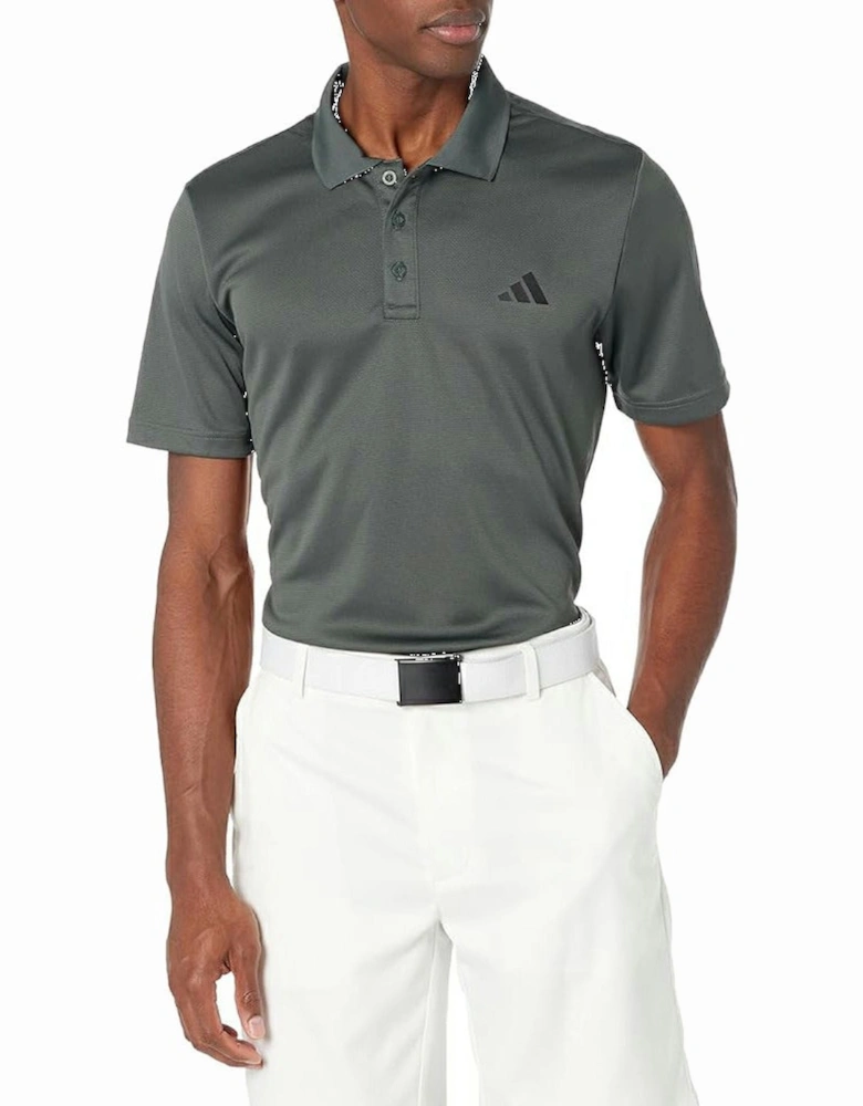 Men's Polo Shirt