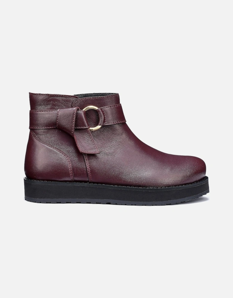 SHauna Womens Ankle Boots