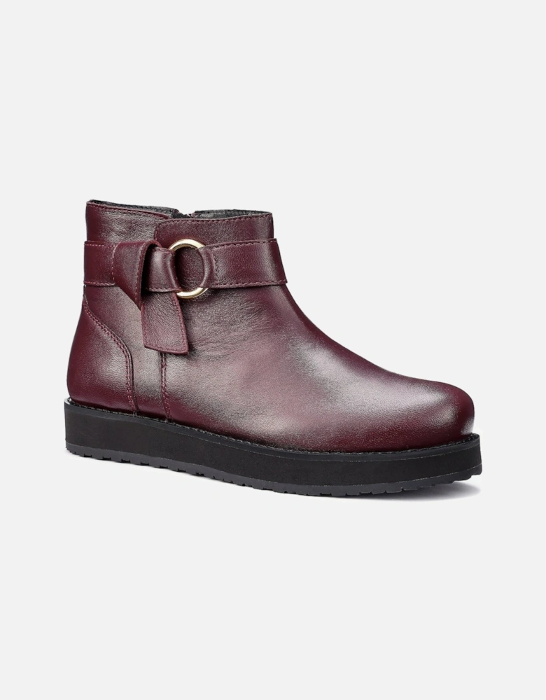 SHauna Womens Ankle Boots