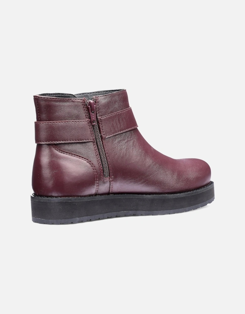 SHauna Womens Ankle Boots