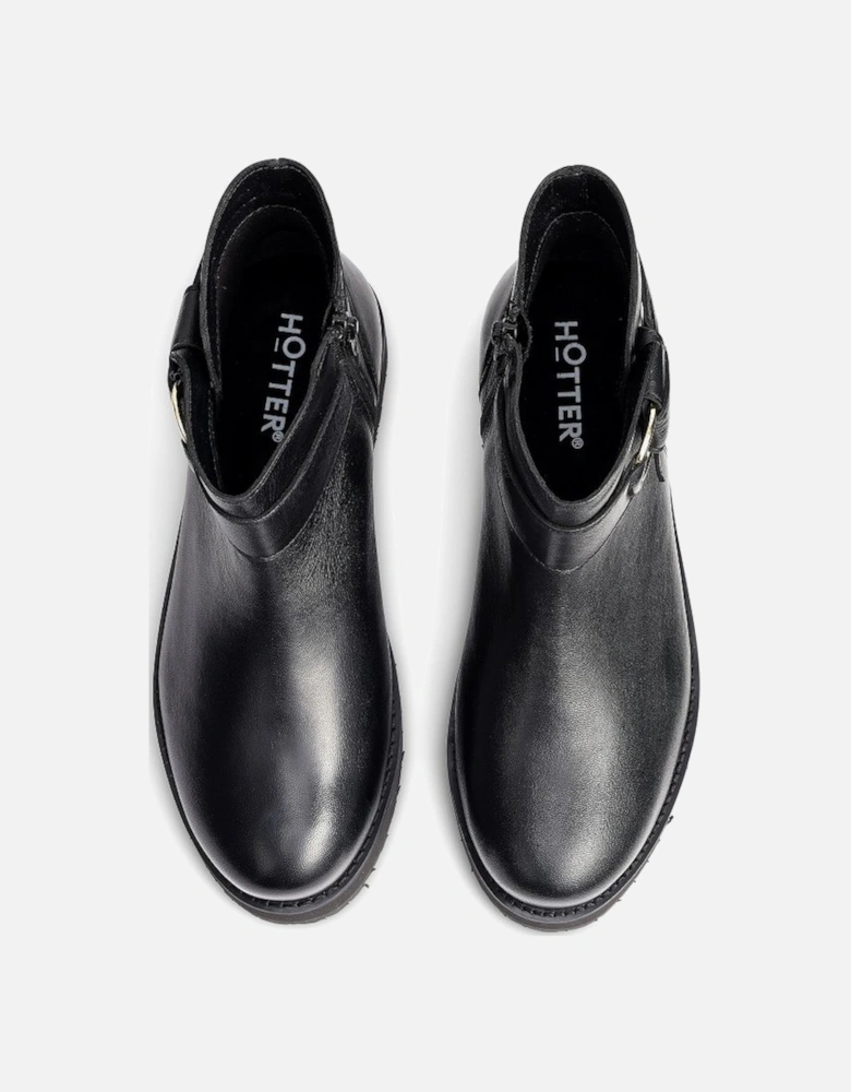 SHauna Womens Ankle Boots