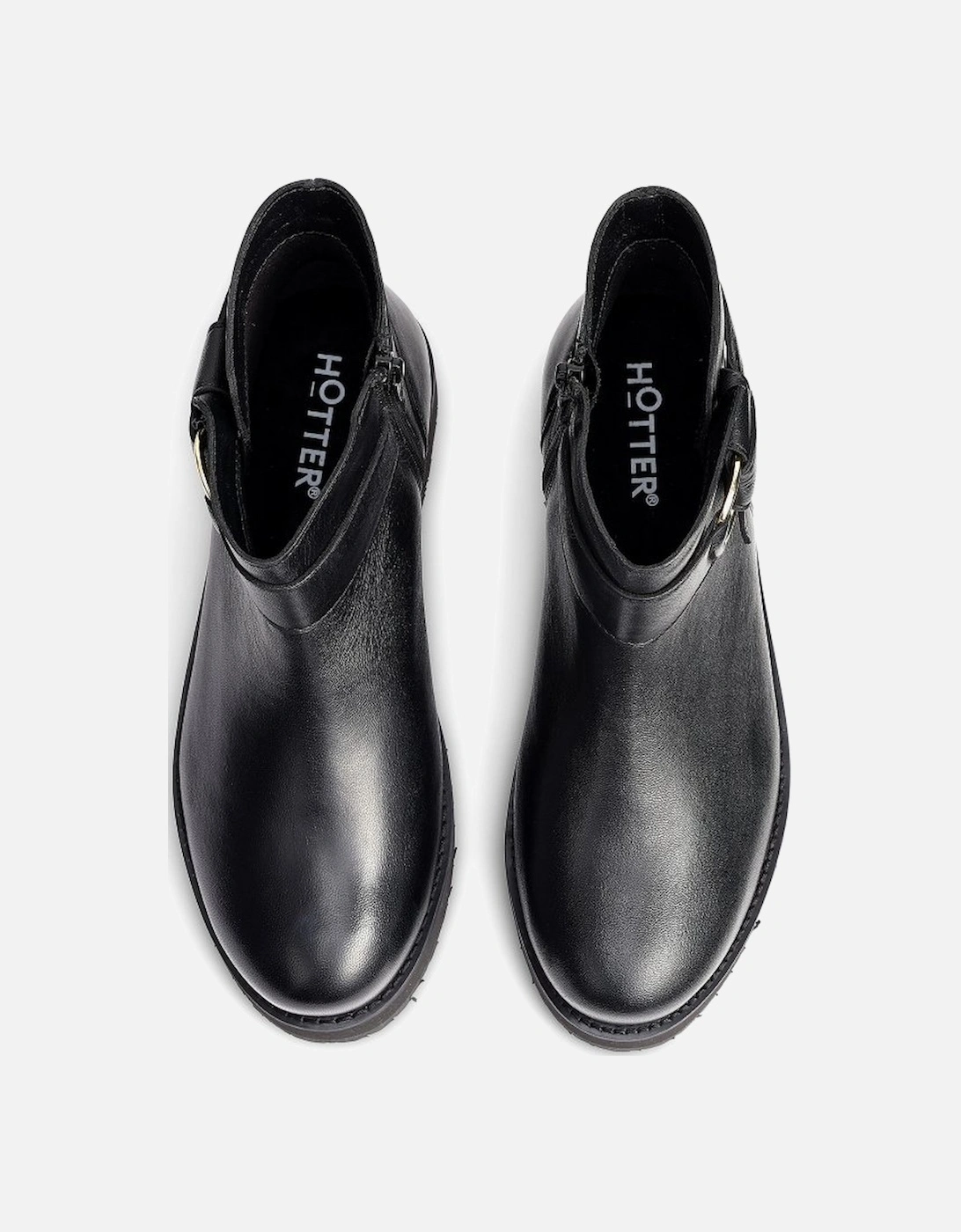 SHauna Womens Ankle Boots