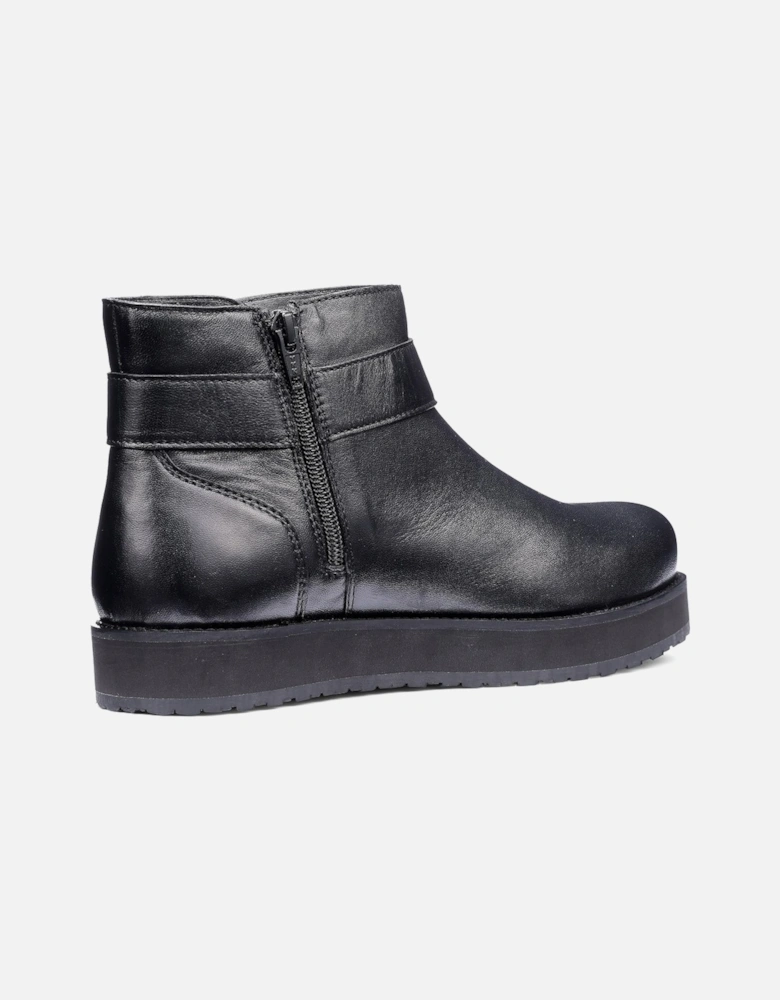 SHauna Womens Ankle Boots