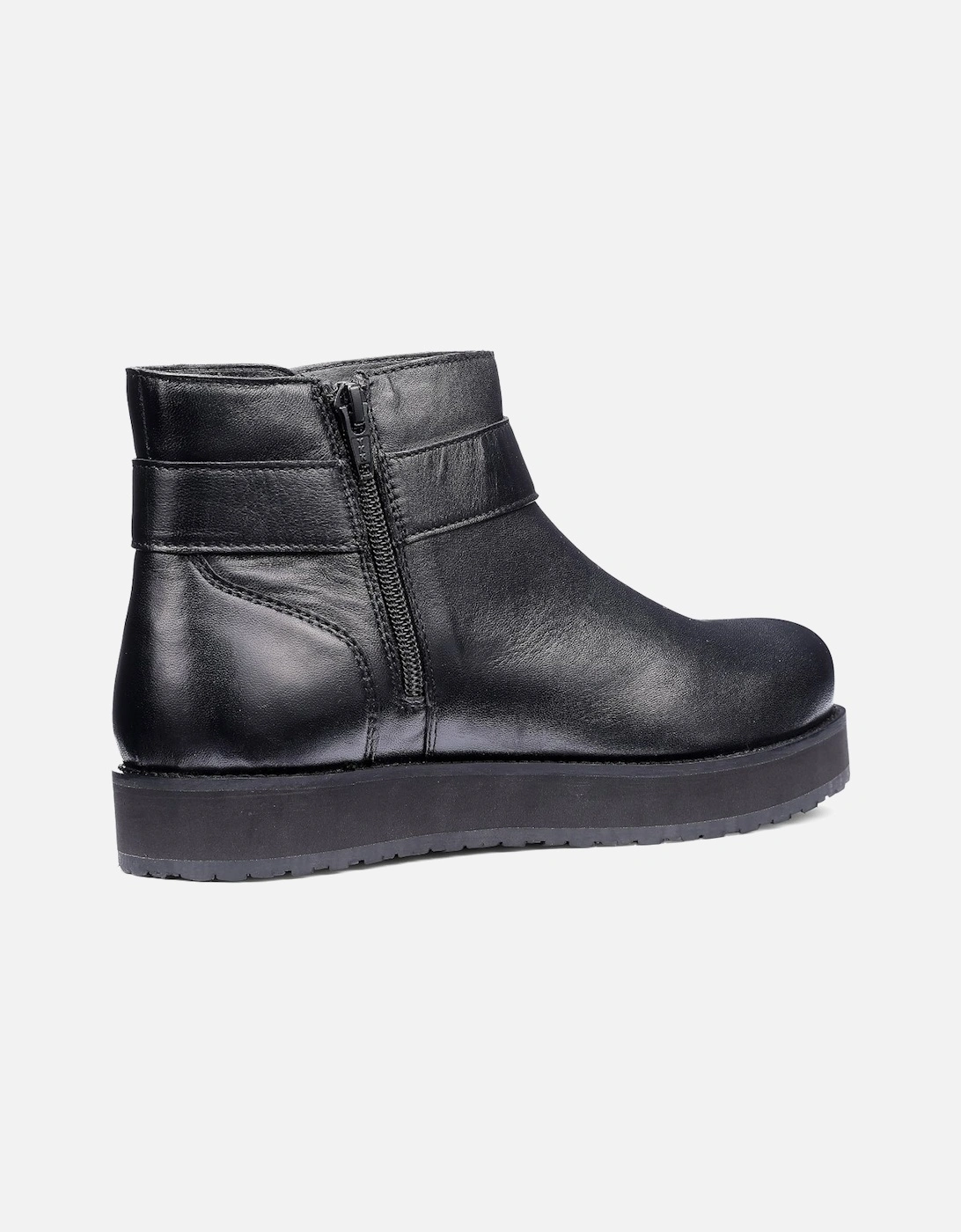 SHauna Womens Ankle Boots