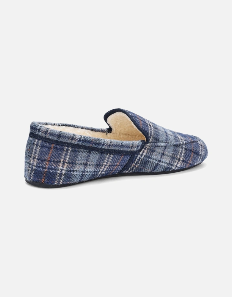 Recharge Mens Warmlined Slippers