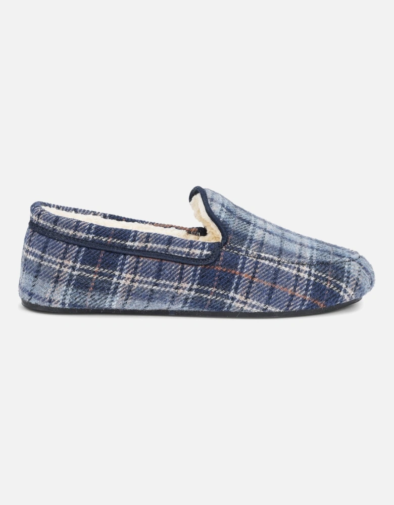 Recharge Mens Warmlined Slippers