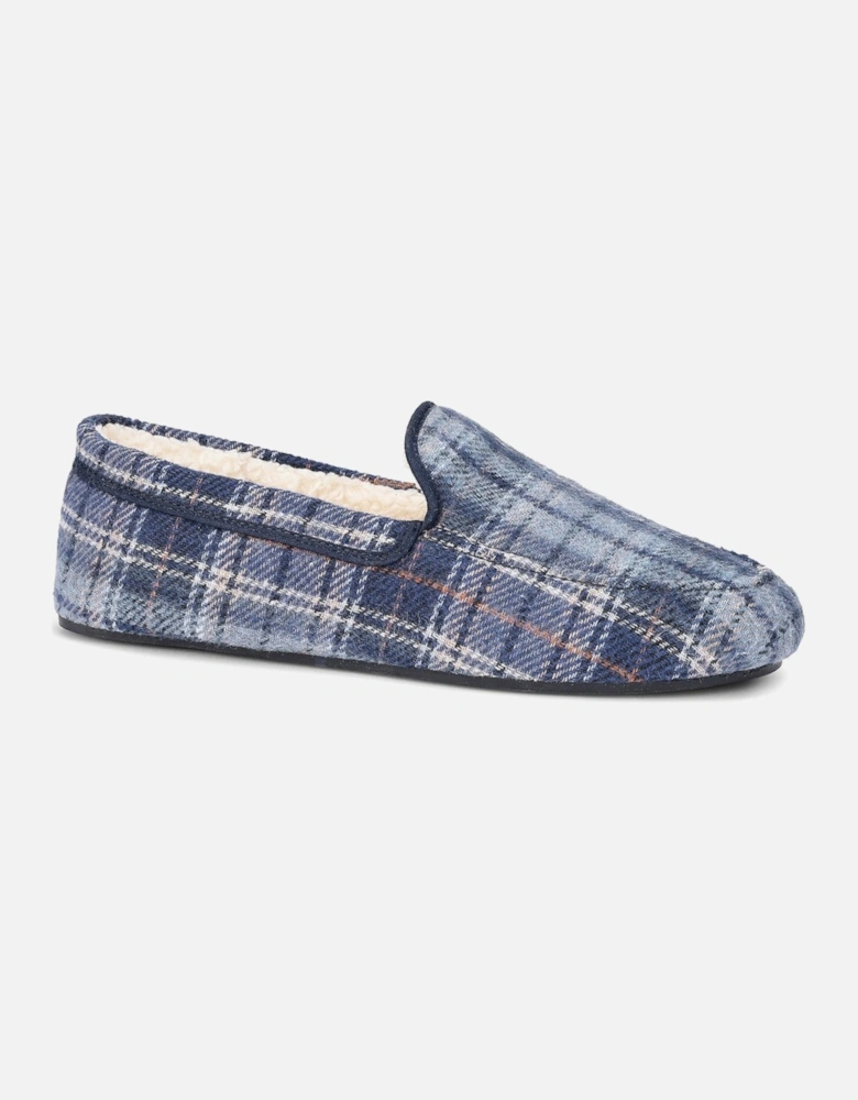 Recharge Mens Warmlined Slippers