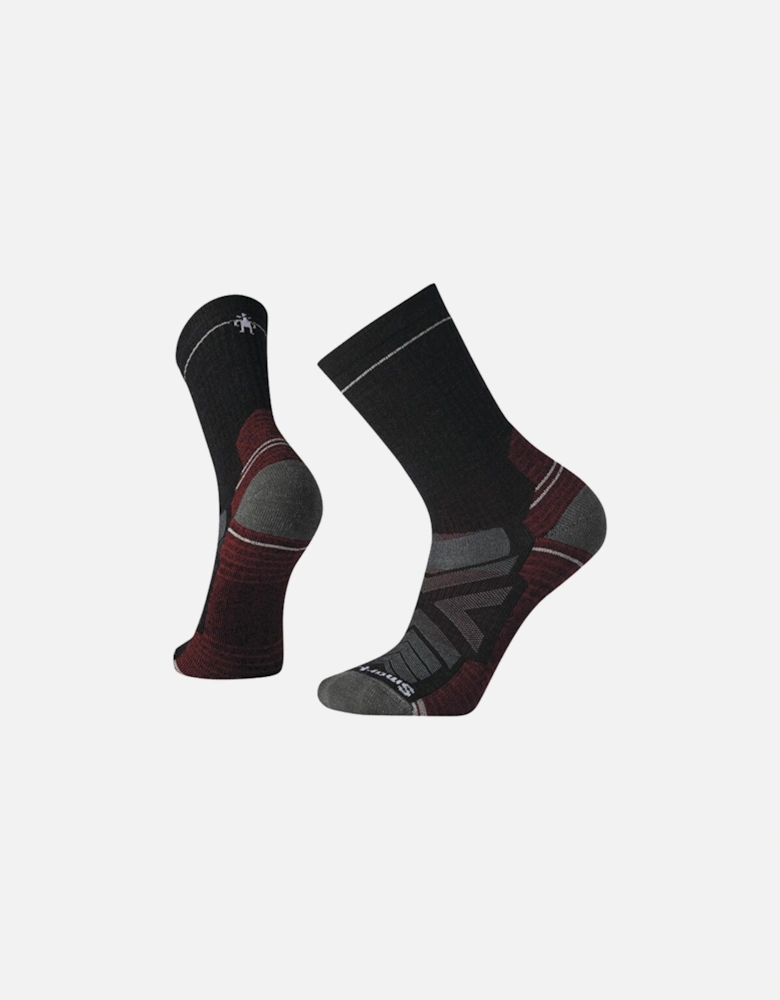 Smartwool Mens Hike Light Cushion Walking Crew Socks