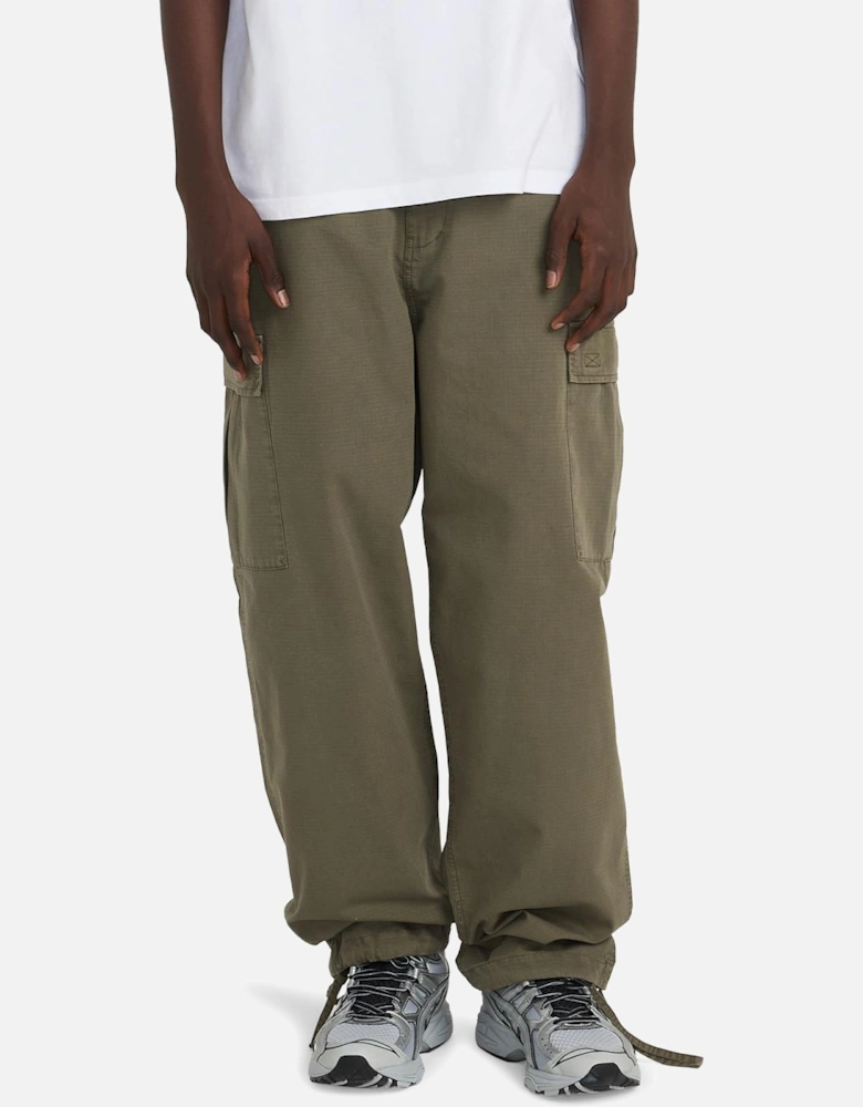 Mens Relax Cargos