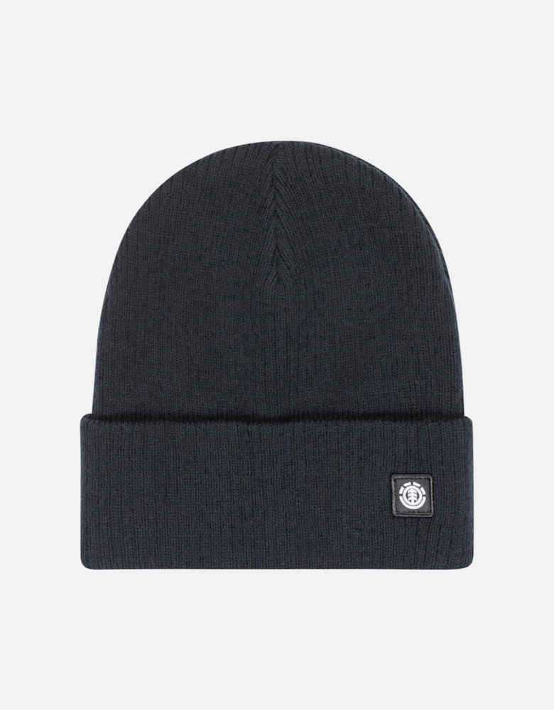 Mens Mid Icon Rib Beanie