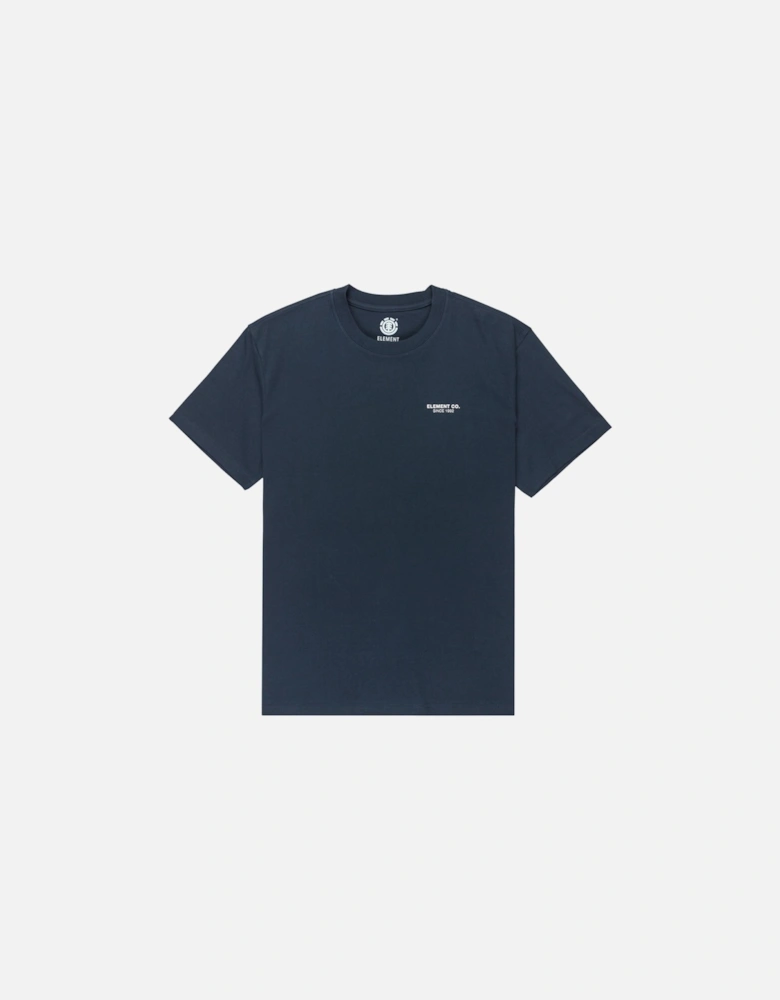 Mens Co Short Sleeve T-Shirt