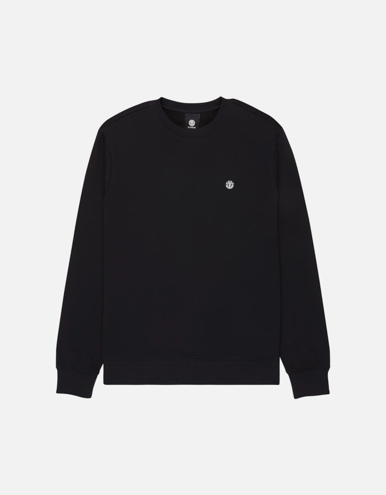 Mens Icon Embroidery Sweatshirt