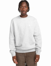 Mid Grey Heather Mid Grey Heather