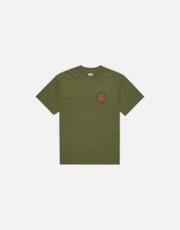 Bronze Green