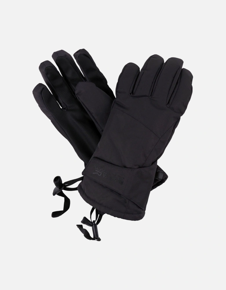 Transition Warm Waterproof Gloves