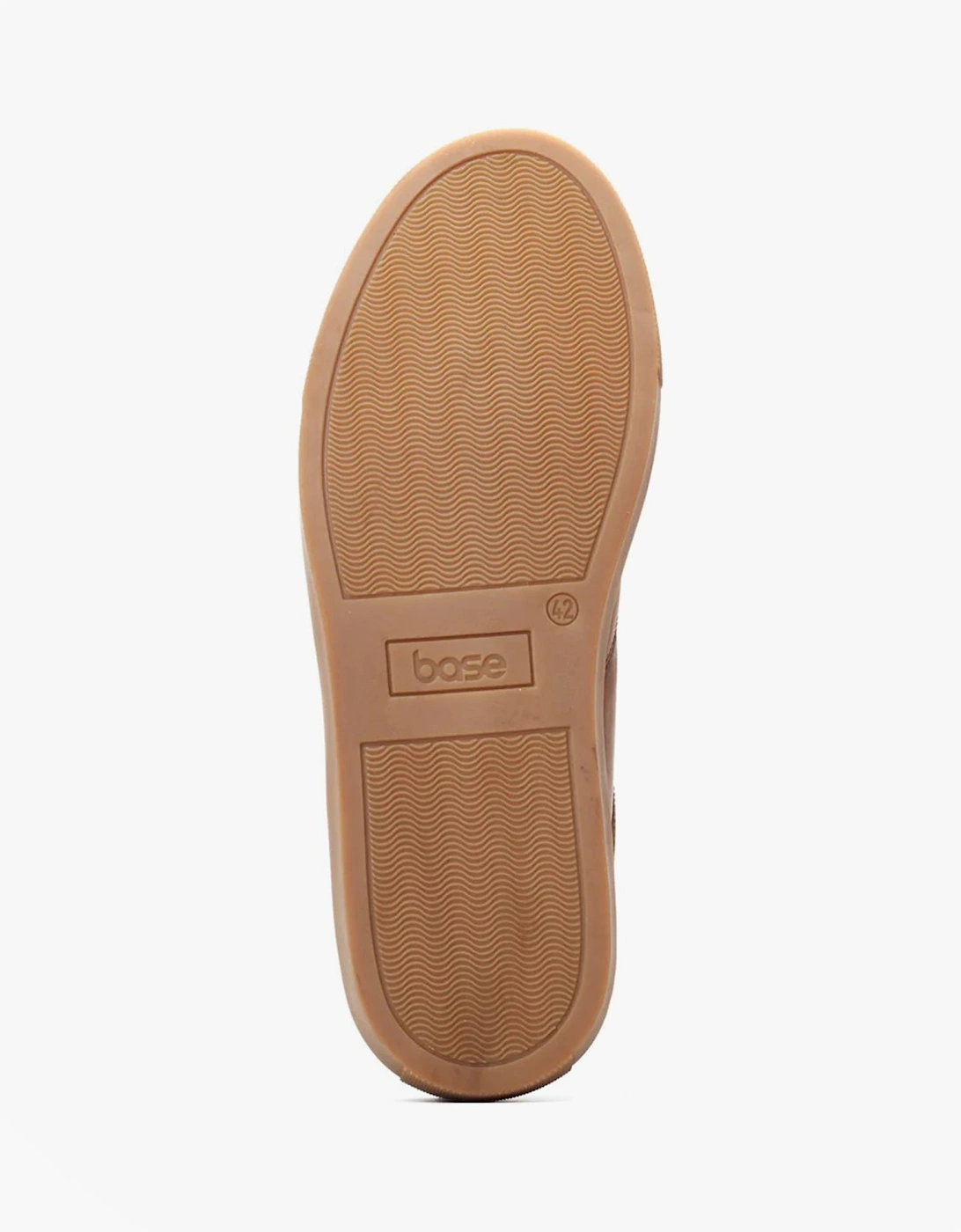 London DALSTON Mens Shoes Brown