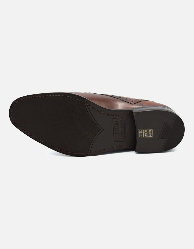 OAKHAM 4942 MEN'S SHOE
