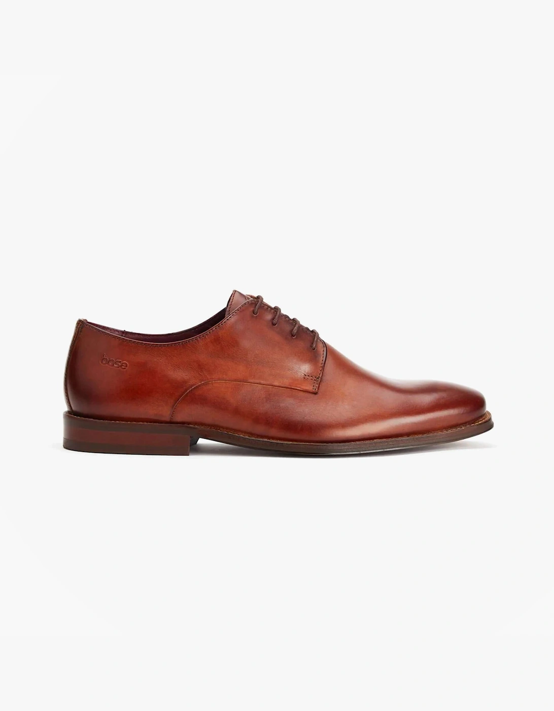 Base Base Men's MARLEY Mens Shoes Tan - Brown
