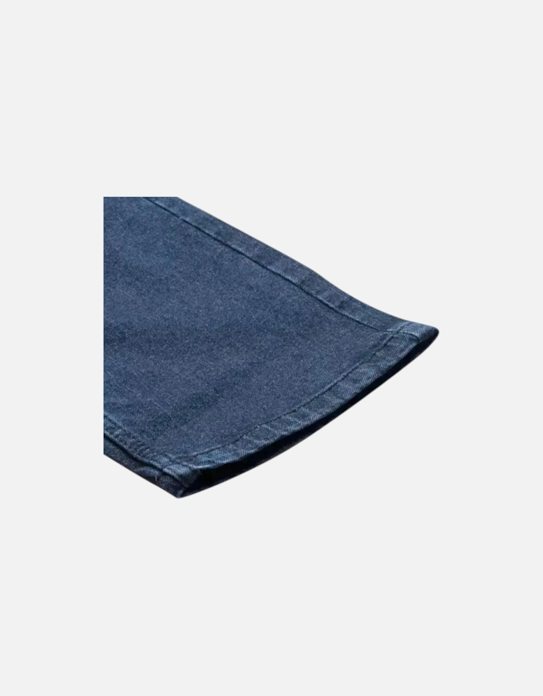 Pepe Jeans Mens Denim Jeans Slim Fit Casual Trousers