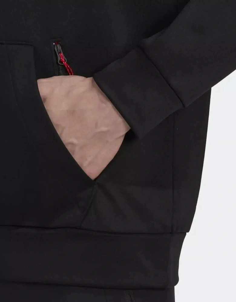 Ess Aeroready Hoodie   REDUCED FROM £49.99 NOW ONLY £39.95