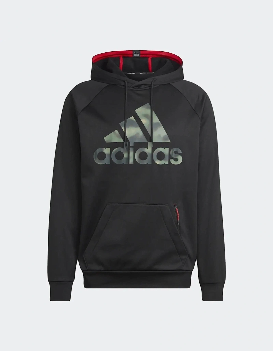 Ess Aeroready Hoodie   REDUCED FROM £49.99 NOW ONLY £39.95, 4 of 3