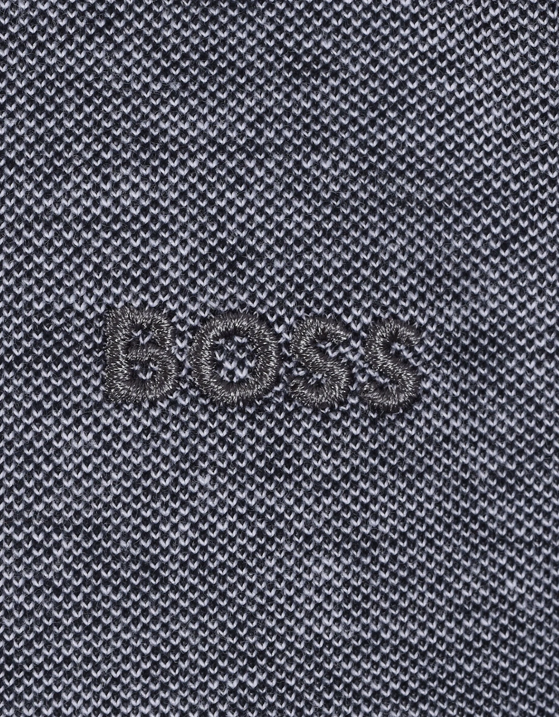 Boss Black H-Thompson 141 T-Shirt Dark Blue
