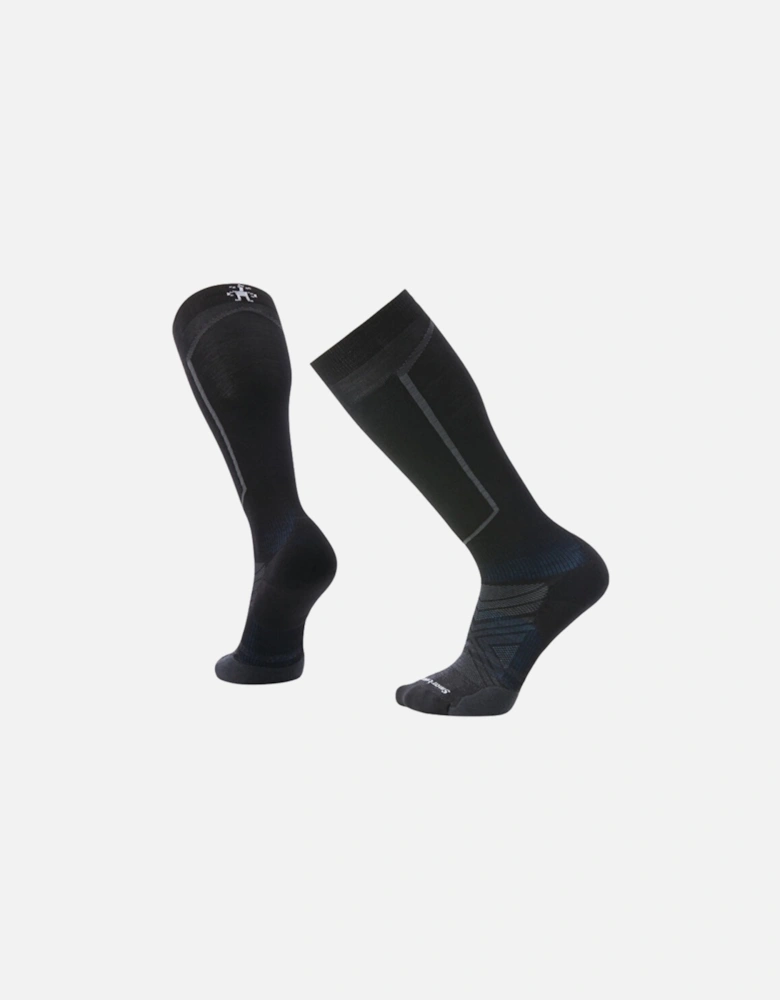 Mens Ski Targeted Cushion OTC Ski Socks