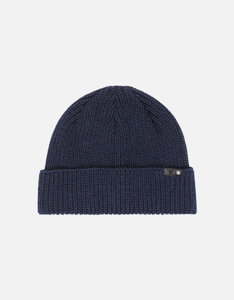 Mens Low Docker Beanie