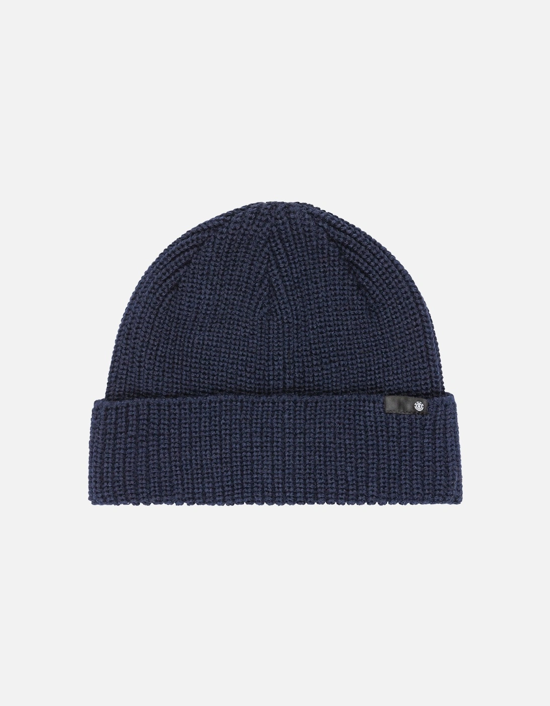 Mens Low Docker Beanie, 2 of 1