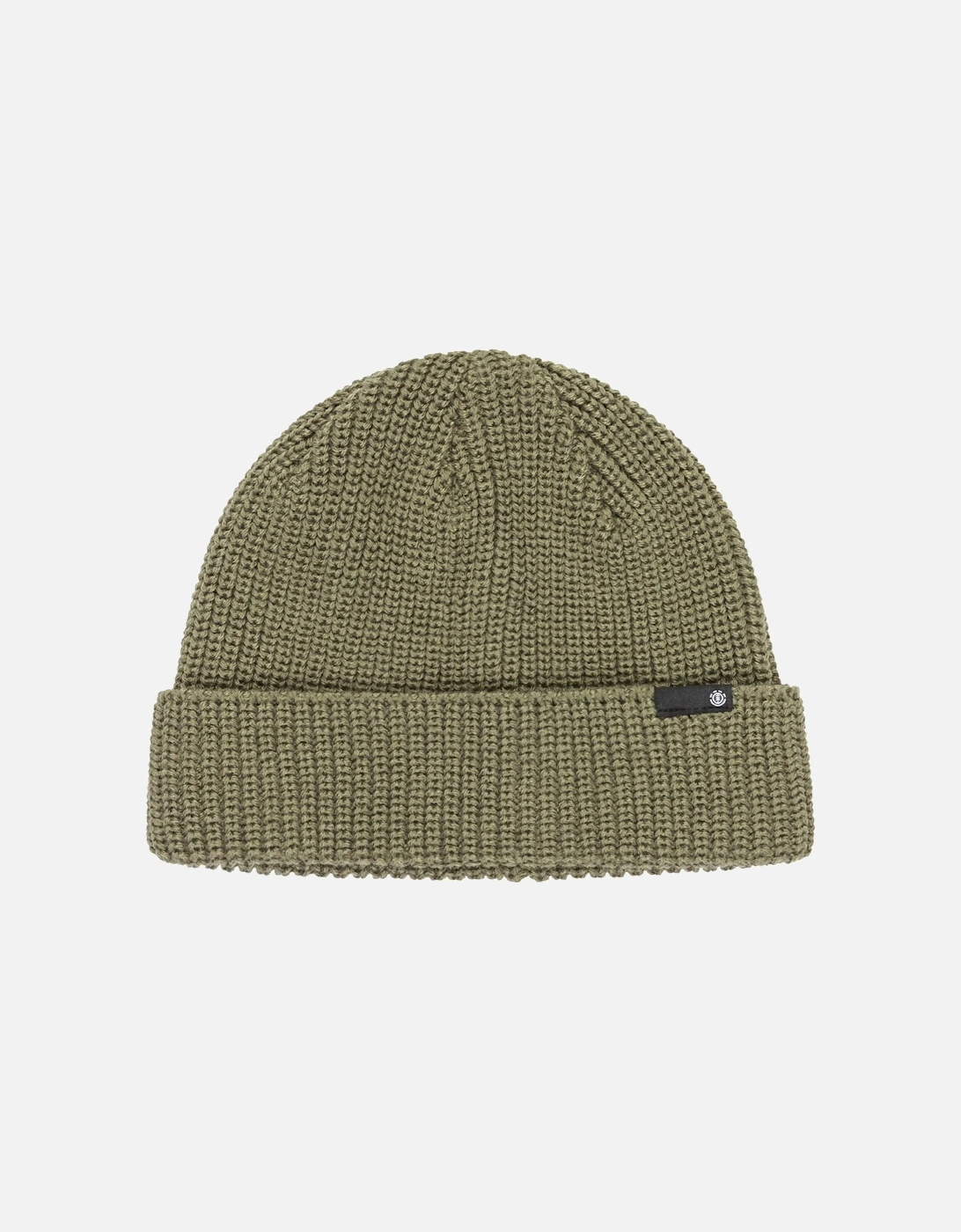 Mens Low Docker Beanie, 2 of 1