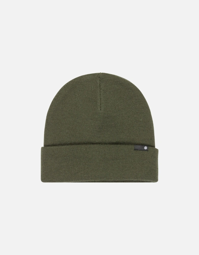 Mens Mid Icon Beanie