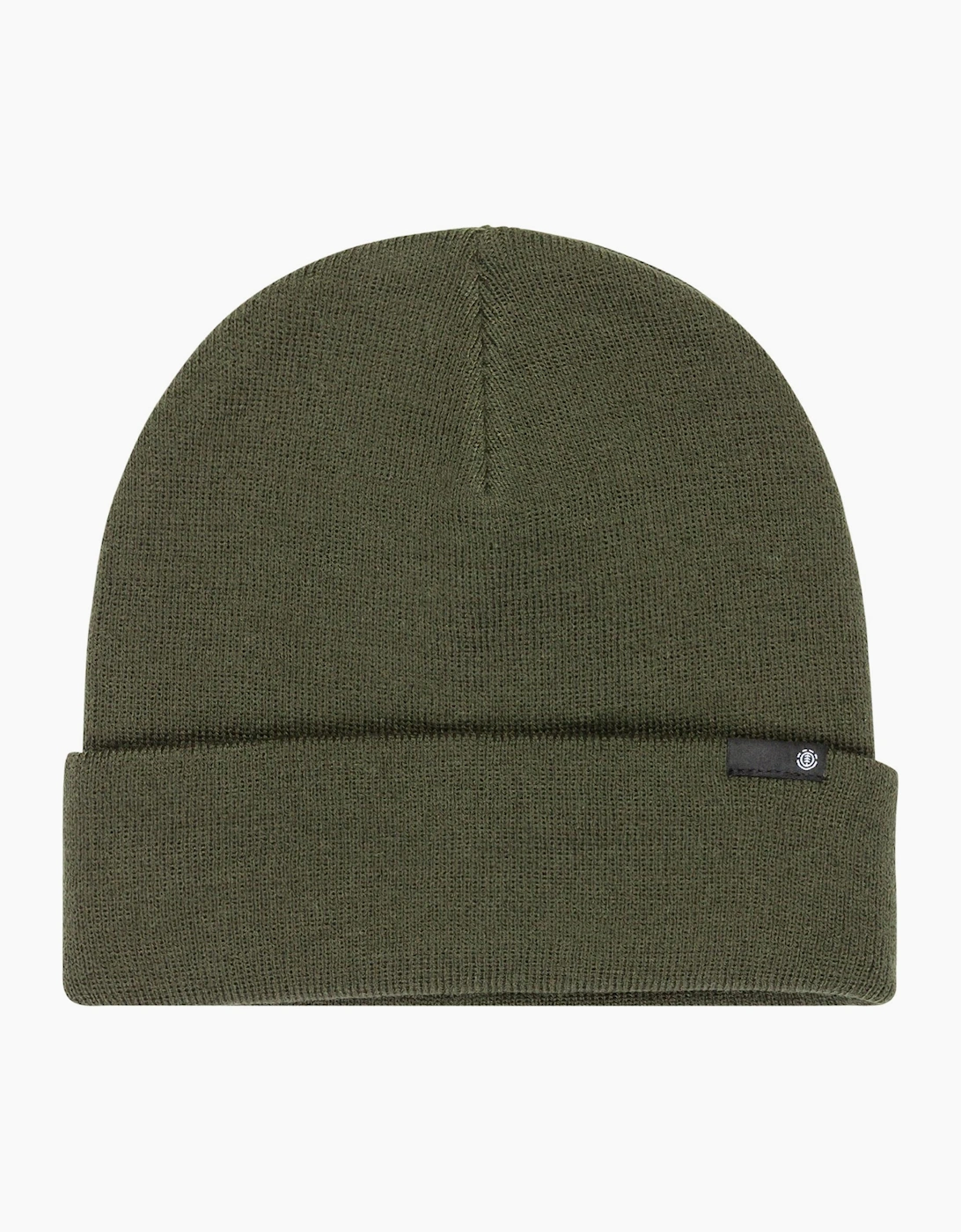 Element Men's Element Mens Mid Icon Beanie - Green